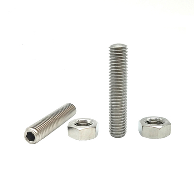 细牙调整螺丝ZC304内六角ANBS