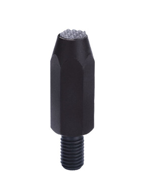 粗牙 外六角齿面支撑座PT46-061020/081530/102040/122550/163060