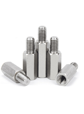 内外牙 六角形支柱 LSBWRK/PLSBWRK/SLSBWRK/LSBWF/PLSBWF/SLSBWF