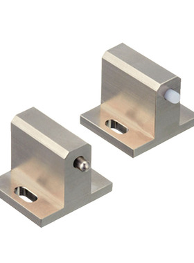 钢制凸销滑块柱塞 PJSB10/15/20  树脂凸销侧向定位NPSB10/15/20