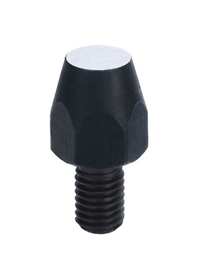 粗牙 外六角平面支撑座PT45-061020/081530/102040/122550/163060