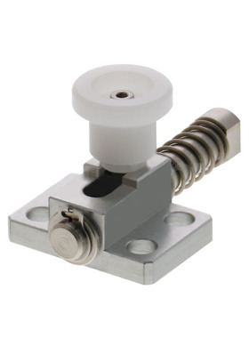 现货替代MSM弹簧侧面夹持器GPL4/5夹具锁紧扣GPH5弹簧定位销 GPX5