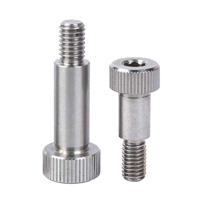 等高螺丝ZC东莞塞打台阶轴承螺栓