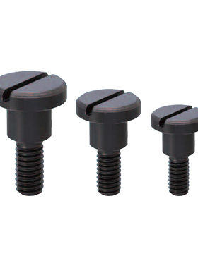 一字台阶螺丝CBBDH8/10/12-5/6/7/8/9/10/12/13/15等高定位螺丝20