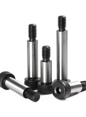 TBH15  g6精密型等高塞打螺丝 GMSB4/5/6-10/15/20/25/30/35/40