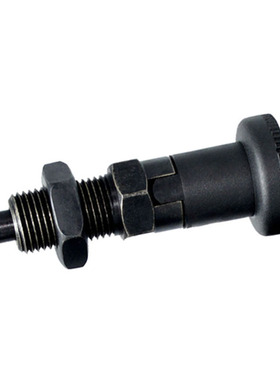 细牙 自锁型旋钮柱塞PXYA/PXYK10/12/16弹簧分度锁紧定位伸缩柱销