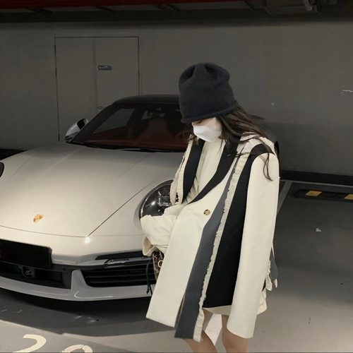 拼色西装外套销量排行榜 拼色西装外套品牌热度排名 小麦优选