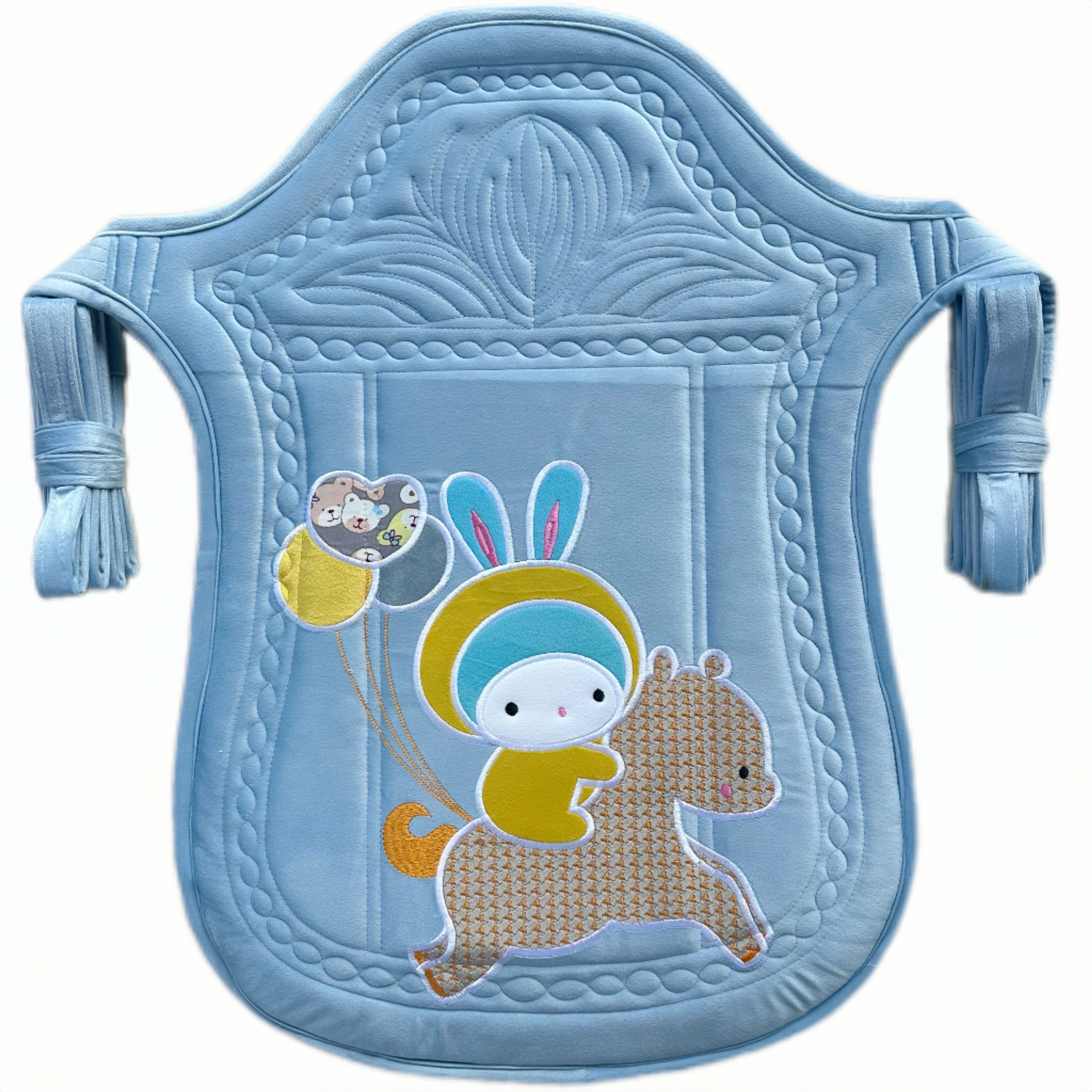 新款贵州云南老式传统婴儿背带卡通刺绣绣花背袋巾扇四季绑带双肩,婴童用品,背带/背袋,淘宝优惠券,粉丝福利购,淘宝优惠卷