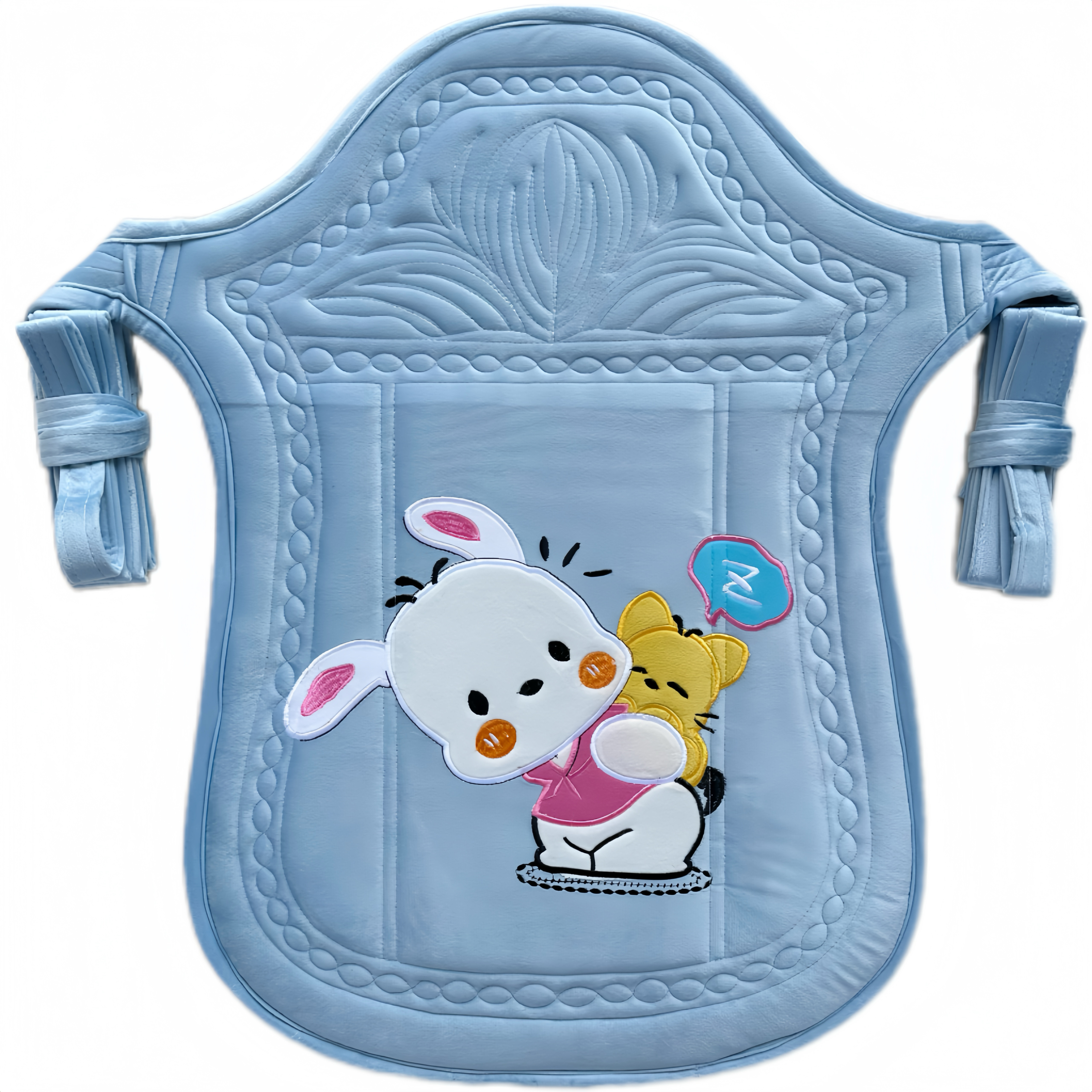 新款贵州云南老式传统婴儿背带卡通刺绣绣花背袋巾扇四季绑带加兜,婴童用品,背带/背袋,淘宝优惠券,粉丝福利购,淘宝优惠卷