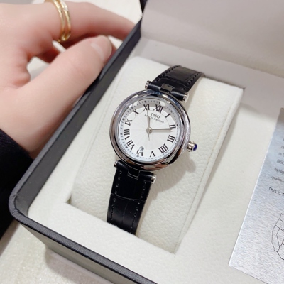 质量超级好的国产腕表