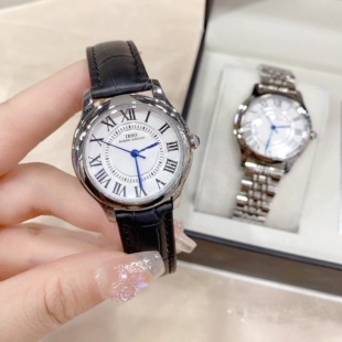 手表ibso十大名牌女士皮带表简约百搭高级 新款 正品 经典