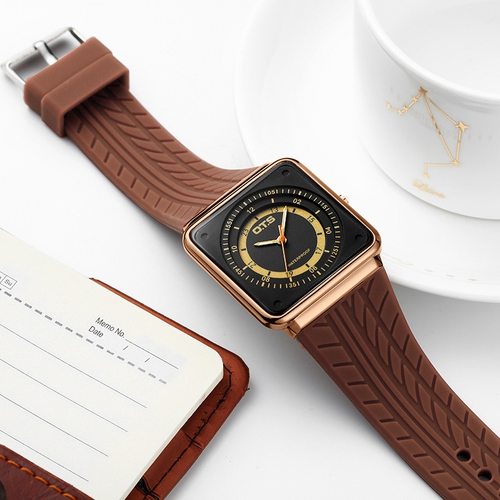 奥迪斯休闲百搭学生表