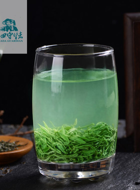 守望者恩施高山绿茶明前浓香型