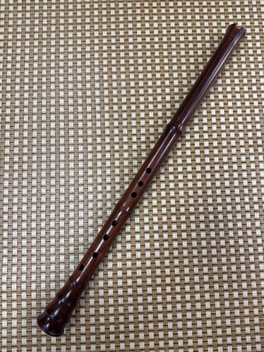 非洲小叶紫檀南箫