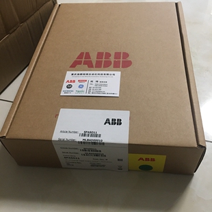 ABB模块底座 HBS01-EPD全新原装