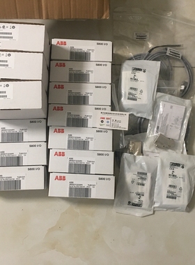 ABB气体分析仪气室 768954 全新原装