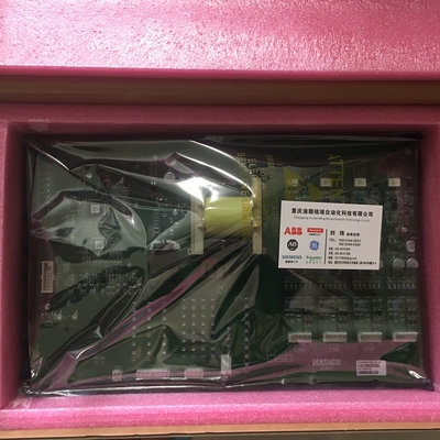 信号接口板|A5E36968571全新原装