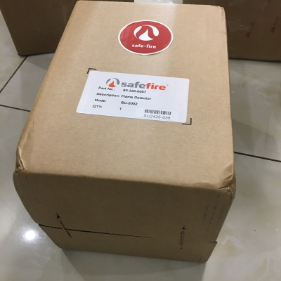 SA-3000火检大器全新原装