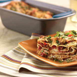 美国代购 Rachael Ray不粘钢制磅蛋糕模具loaf面包烤盘可洗碗机洗