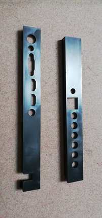 改装 挡板 PB819 PB726 PB801 SKR.816等都可以通用 3663 挡板