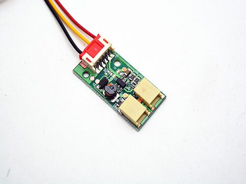 测试新款d55a730u灯条好 DGY316V14 LED升压板14-24寸2灯 恒流板