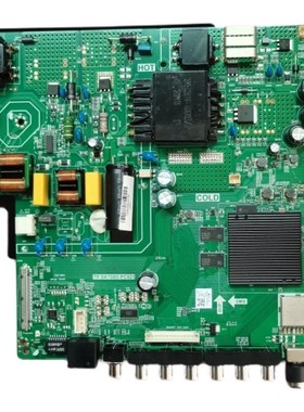 全新4K三合一液晶智能电视TP.SK708D.PC821主板4核 1G＋8G 2＋16G