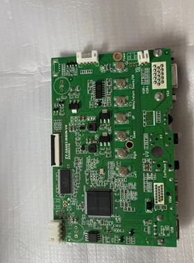 UTS6710-X全新原装液晶芯片 全新带板出