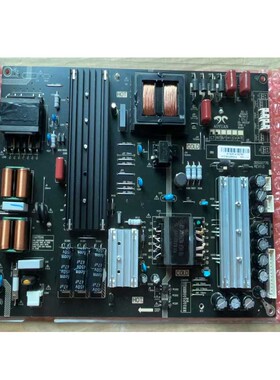 全新原装海尔65V31 电源板 AY218D-4SF05 3BS00776 REV:1.0