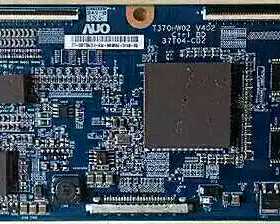 速修T370HW02 V402 37T04-C02 LA37A550P1R 逻辑板保修90天！