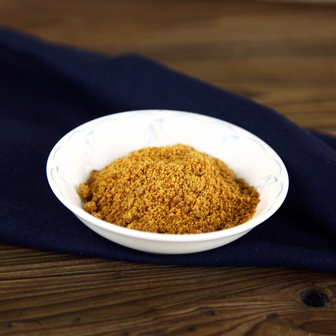 江城故事丨古法土红糖 江山特产 甘蔗原液手工熬制 月子糖320g