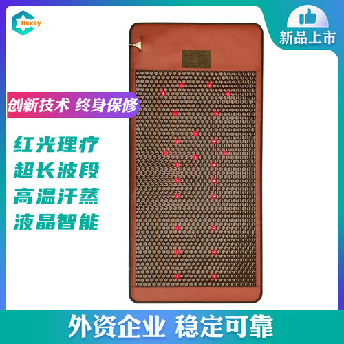 养生C家用理疗家用红光