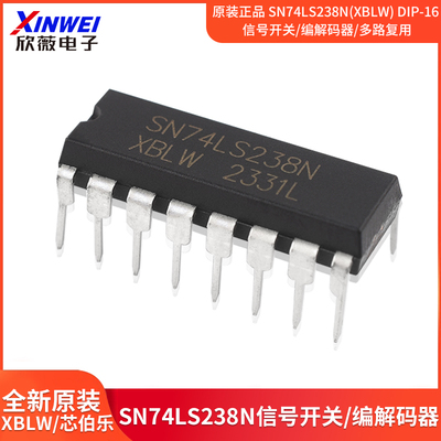 信号开关/编解码器/多路复用