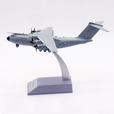 空客A400M合金飞机模型