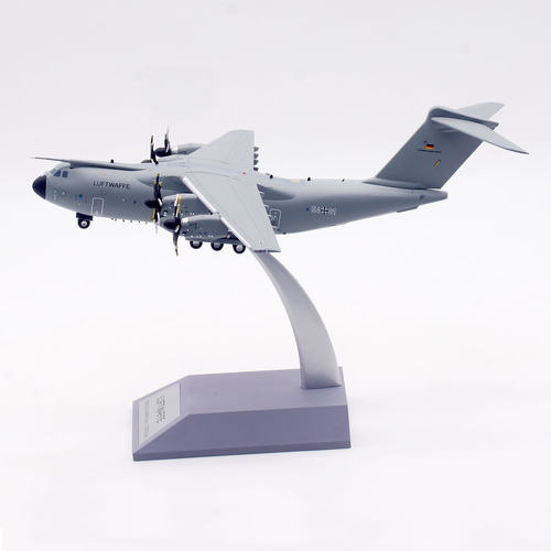 Inflight 1:200 德国空军 空客 A400M 5401 合金材质 飞机模型