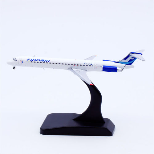 JCWings麦道MD-83合金材质