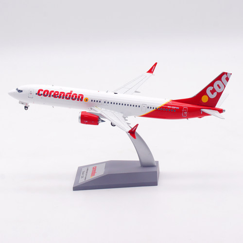 Inflight1200墨西哥合金航模
