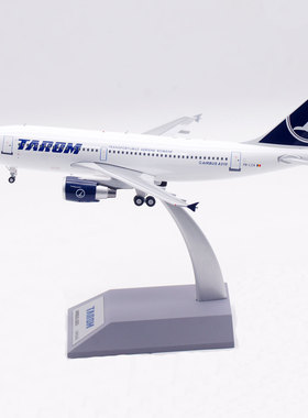 Inflight 1:200 罗马尼亚航空 空客 A310 YR-LCA 合金 飞机模型