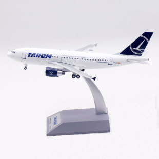 Inflight 1:200 罗马尼亚航空 空客 A310 YR-LCA 合金 飞机模型