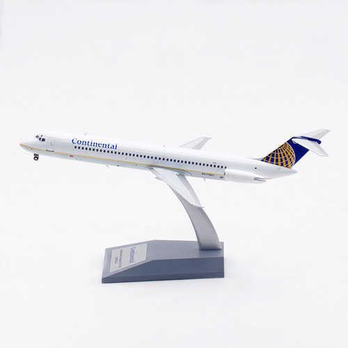 Inflight麦道DC-9-50合金