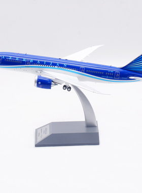 Inflight 1:200 阿塞拜疆航空 波音 B787-8 VP-BBR 合金 飞机模型