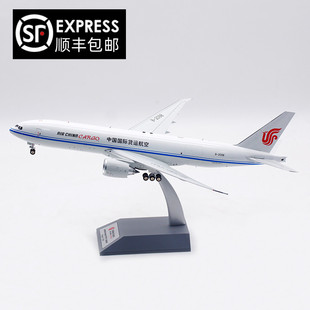 Aviation 1:200 中国国际货运航空 波音B777F B-2098 飞机模型