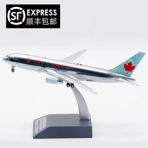 B-Models波音B767-200ER飞机模型