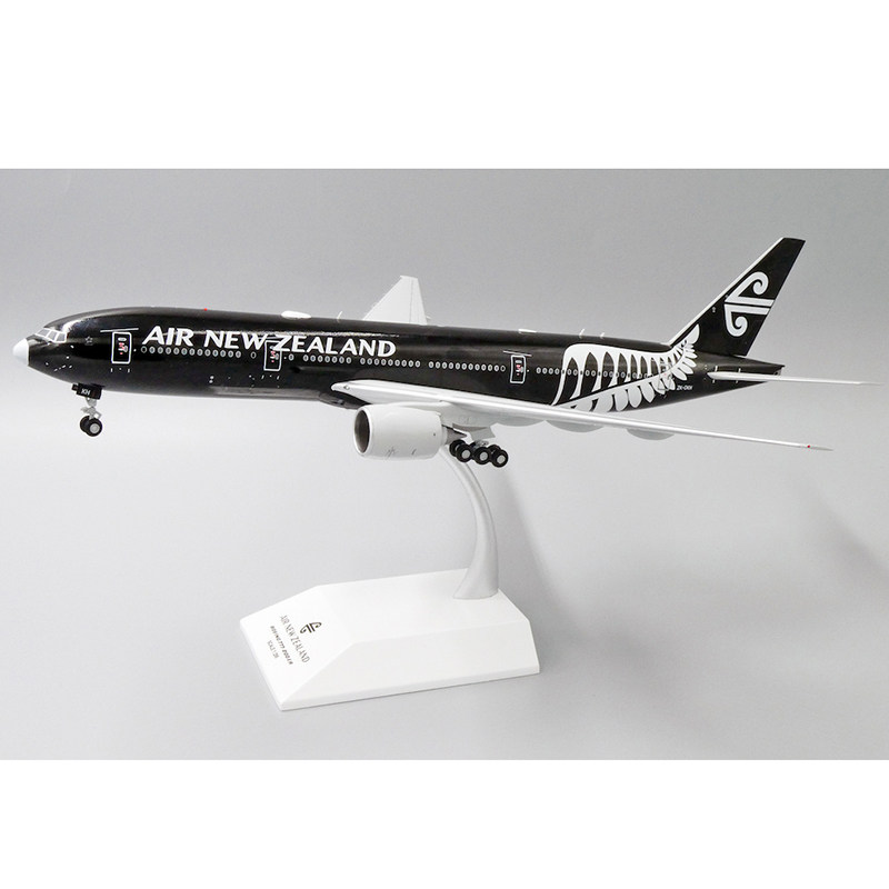 JCWings波音777-200ER合金