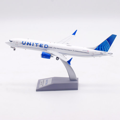 Inflight1200B737-9MAX航模