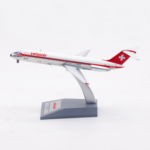 B-Models麦道DC-9-30合金