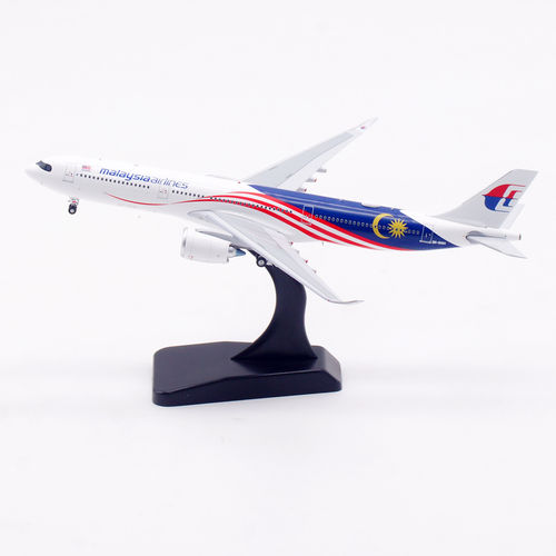 AV1400马航A330NEO合金模型