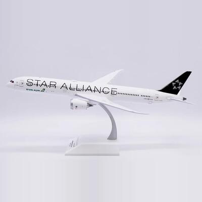 JCWingsB787-10飞机模型
