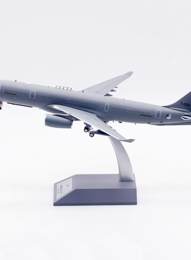 Inflight 1:200 荷兰空军 加油机 A330-200 T-059 合金 飞机模型