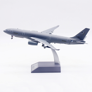 Inflight 1:200 荷兰空军 加油机 A330-200 T-059 合金 飞机模型