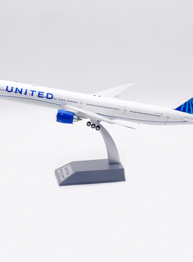 Inflight 1:200 美国联合航空B777-300 N2250U 合金材质 飞机模型